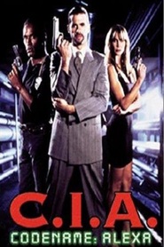 C.I.A. Code Name: Alexa
